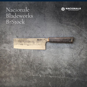 B-STOCK (DISCOUNTED TOOLS) - Nacionale Bladeworks