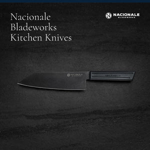 KITCHEN KNIVES - Nacionale Bladeworks