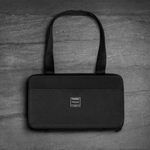 The Nacionale Knife Case Black - Nacionale Bladeworks