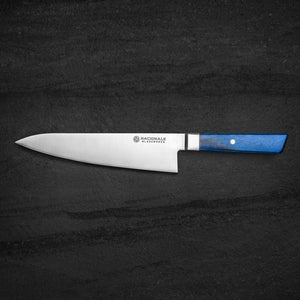 Sandvik Blue KITCHEN KNIVES – Nacionale Bladeworks