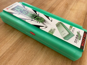 SHAPTON Ceramic 8000 Grit Whetstone - Nacionale Bladeworks