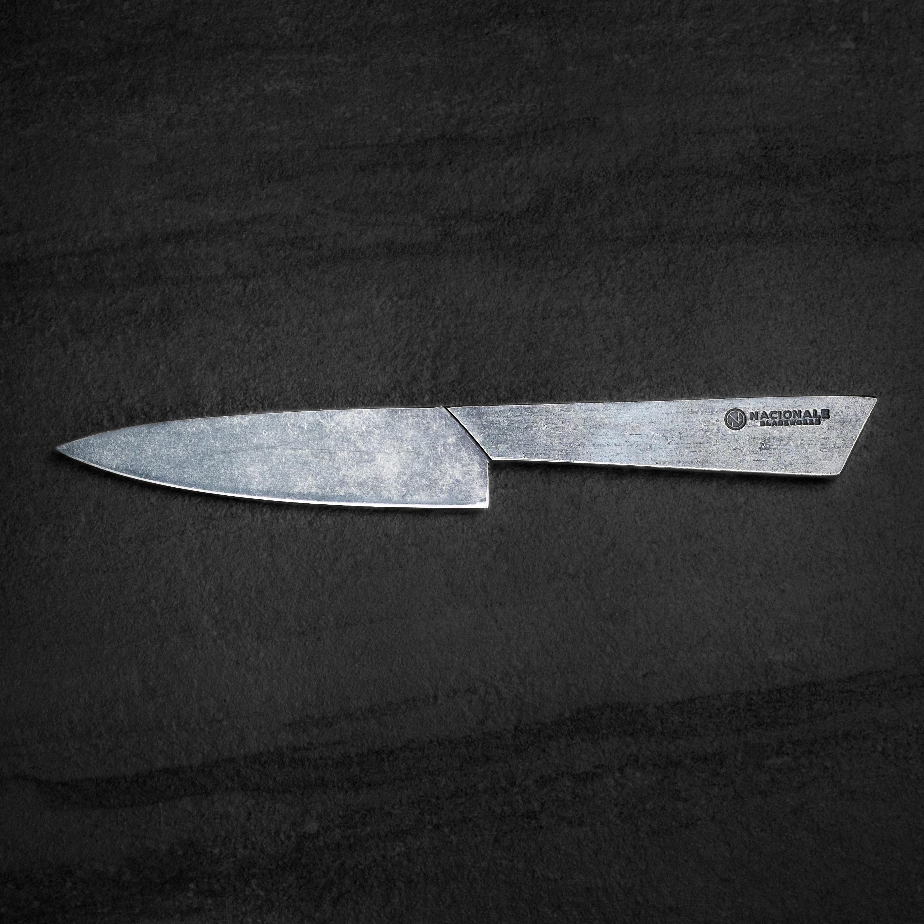 Steak and Utility Knife - Nacionale Bladeworks